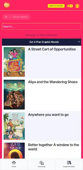 Play YESS App  and enjoy YESS App with UptoPlay