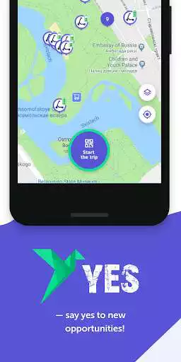 Play YES Sharing  and enjoy YES Sharing with UptoPlay