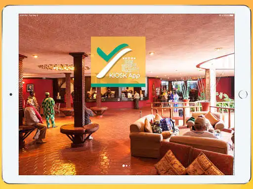 Play YESS KIOSQUE  and enjoy YESS KIOSQUE with UptoPlay