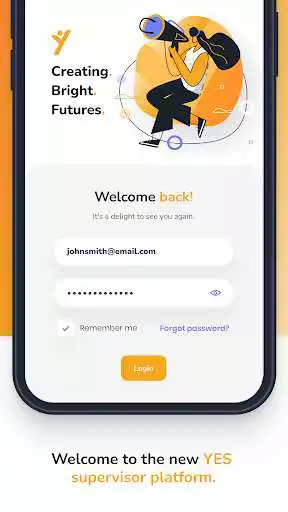 Play YES Supervisor as an online game YES Supervisor with UptoPlay