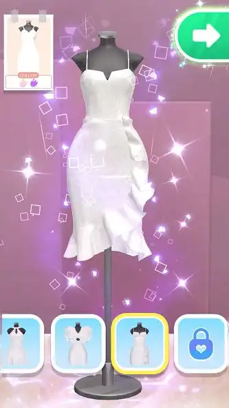 Play Yes, that dress!  and enjoy Yes, that dress! with UptoPlay