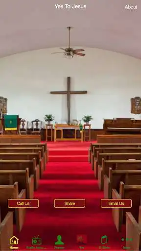 Play Yes To Jesus  and enjoy Yes To Jesus with UptoPlay