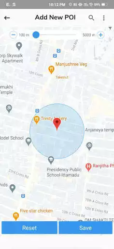 Play Yestracker GPS as an online game Yestracker GPS with UptoPlay