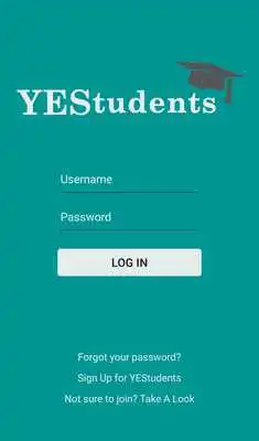 Play YEStudents Play YEStudents