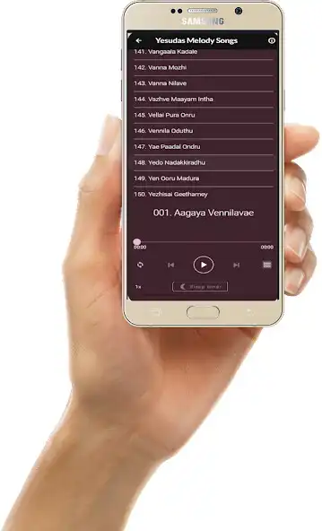 Play Yesudas Melody Songs  and enjoy Yesudas Melody Songs with UptoPlay