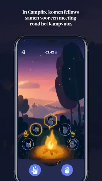 Play Yes We Can Campfire  and enjoy Yes We Can Campfire with UptoPlay