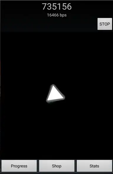 Play Yet Another Clicker as an online game Yet Another Clicker with UptoPlay
