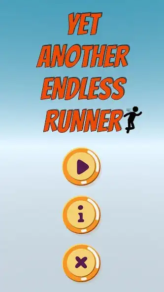 Play Yet Another Endless Runner  and enjoy Yet Another Endless Runner with UptoPlay