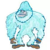Free play online Yeti Chase APK