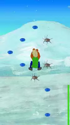 Play Yeti Chase