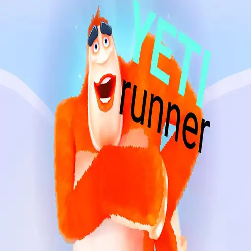 Play yeti runner APK Play yeti runner APK