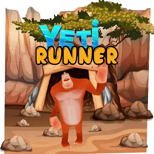 Play Yeti Runner : World Tour APK