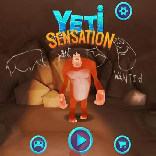 Free play online Yeti Sensation APK