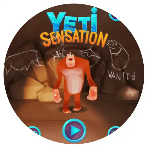 Play Yeti Sensation APK