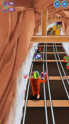 Play Yeti Sensation