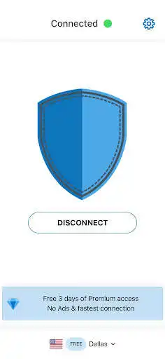 Play Yeti VPN  and enjoy Yeti VPN with UptoPlay
