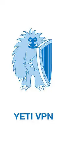 Play Yeti VPN as an online game Yeti VPN with UptoPlay