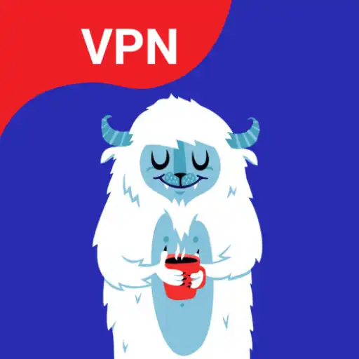 Play Yeti VPN - VPN  proxy tools APK
