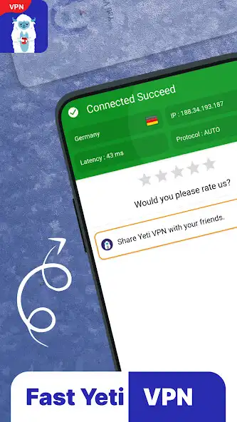 Play Yeti VPN - VPN proxy tools and enjoy Yeti VPN - VPN proxy tools with UptoPlay Play Yeti VPN - VPN proxy tools and enjoy Yeti VPN - VPN proxy tools with UptoPlay