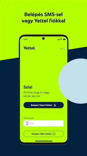 Play Yettel HU  and enjoy Yettel HU with UptoPlay