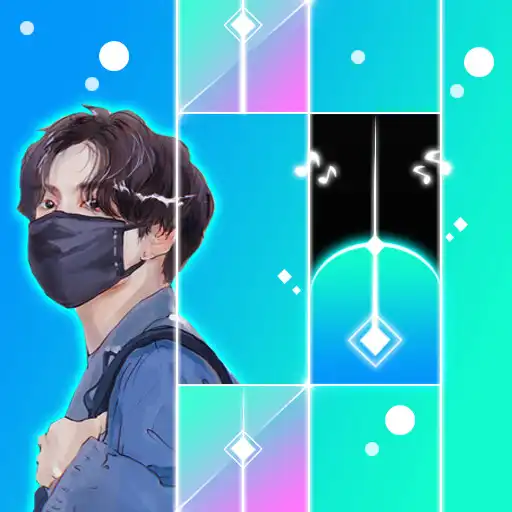 Play Yet To Come BTS Piano Tiles APK Play Yet To Come BTS Piano Tiles APK