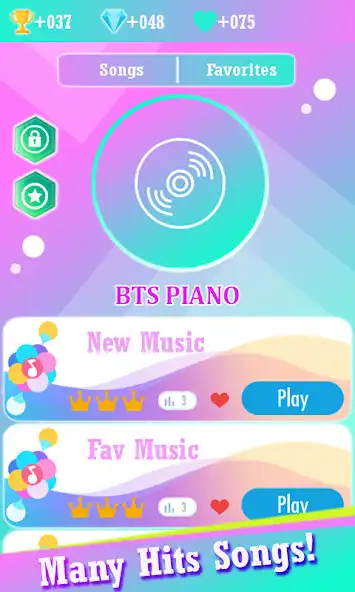 Play Yet To Come BTS Piano Tiles  and enjoy Yet To Come BTS Piano Tiles with UptoPlay
