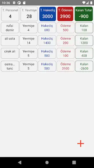 Play Yevmiye Defteri Kalfam  and enjoy Yevmiye Defteri Kalfam with UptoPlay