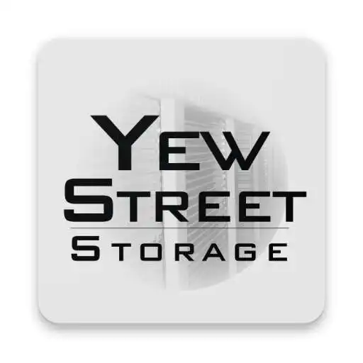 Play Yew Street Storage APK Play Yew Street Storage APK