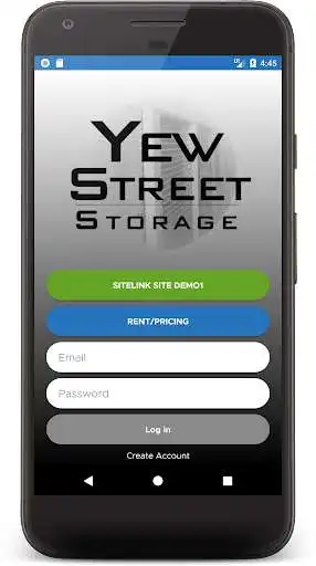 Play Yew Street Storage  and enjoy Yew Street Storage with UptoPlay