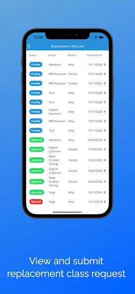 Play Yews Tuition Centre as an online game Yews Tuition Centre with UptoPlay