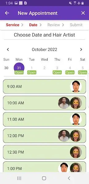 Play Yeyak as an online game Yeyak with UptoPlay