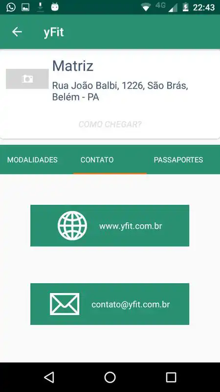 Play yFit