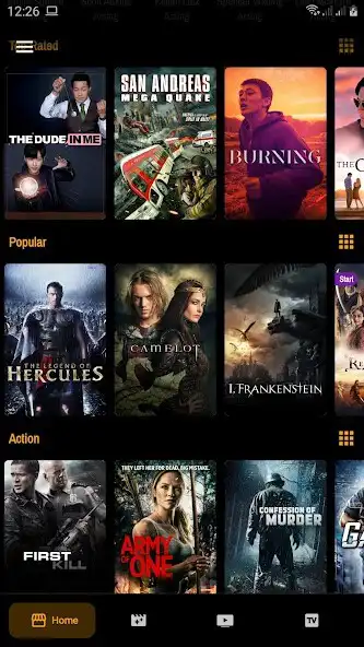 Play Yflix- Live TV   Watch Movies as an online game Yflix- Live TV   Watch Movies with UptoPlay