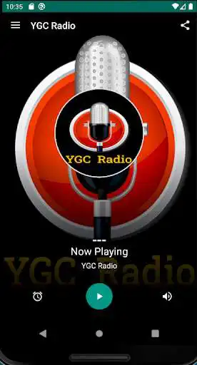 Play YGC Radio  and enjoy YGC Radio with UptoPlay