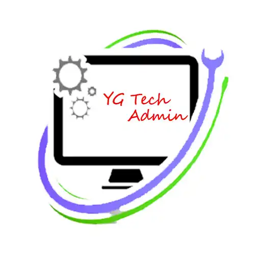 Play YG Tech Admin APK