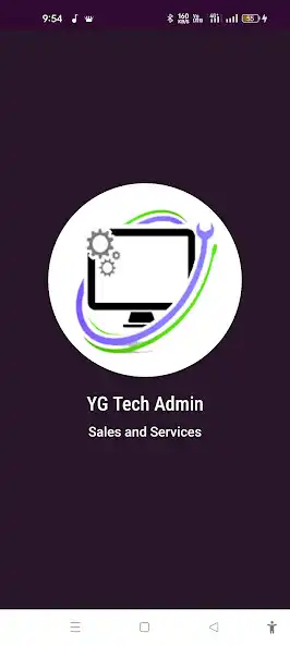 Play YG Tech Admin  and enjoy YG Tech Admin with UptoPlay