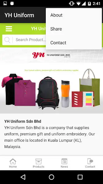 Play YH Uniform as an online game YH Uniform with UptoPlay