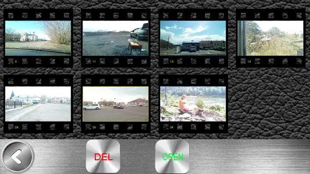 Play Yi 4k Zenith HDR camera  and enjoy Yi 4k Zenith HDR camera with UptoPlay