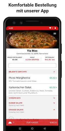 Play Yia Mas  and enjoy Yia Mas with UptoPlay