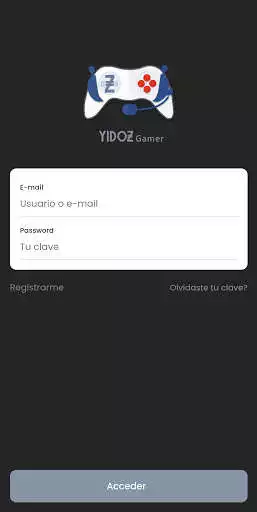 Play Yidoz Gamer  and enjoy Yidoz Gamer with UptoPlay