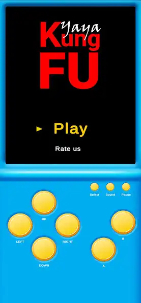 Play Yie-Ar Kung Fu  and enjoy Yie-Ar Kung Fu with UptoPlay