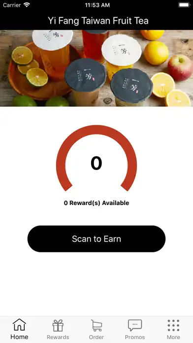 Play Yi Fang Taiwan Rewards  and enjoy Yi Fang Taiwan Rewards with UptoPlay