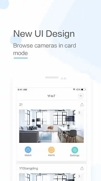 Play YI IoT  and enjoy YI IoT with UptoPlay