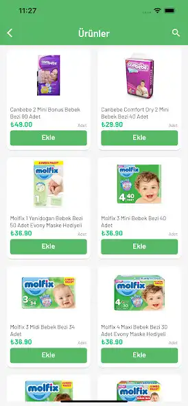 Play YILDIRIM MARKET  and enjoy YILDIRIM MARKET with UptoPlay