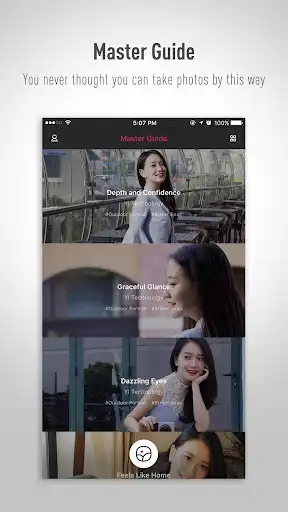 Play YI Mirrorless  and enjoy YI Mirrorless with UptoPlay