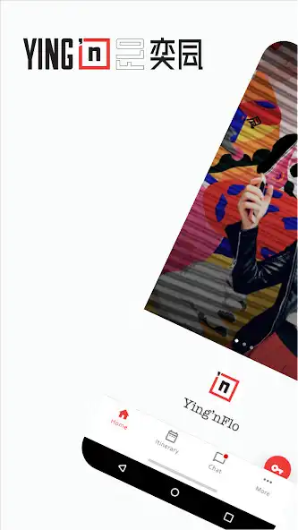 Play YingnFlo  and enjoy YingnFlo with UptoPlay