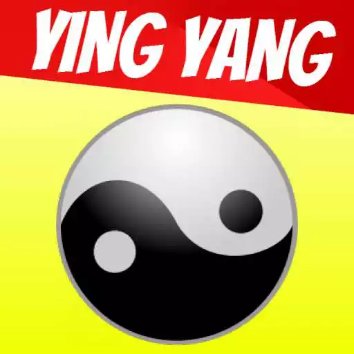 Run free android online Ying Yang Free APK