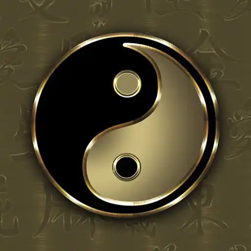 Play Ying Yang GO Launcher theme APK Play Ying Yang GO Launcher theme APK