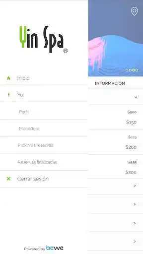 Play Yin Spa as an online game online Yin Spa with UptoPlay com.bewe.app982 Play Yin Spa as an online game Yin Spa with UptoPlay