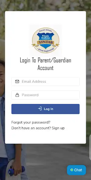 Play Yintab Private Academy (Par) as an online game Yintab Private Academy (Par) with UptoPlay